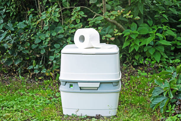 Best Luxury portable toilet rental  in Galena, KS