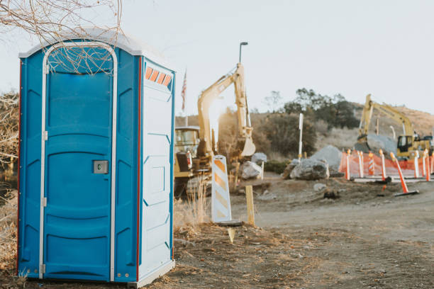 Portable Toilet Options We Offer in Galena, KS