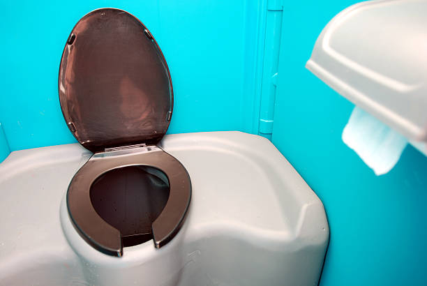 Best High-end porta potty rental  in Galena, KS
